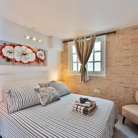 Gin Gin Vivienda Vacacional Puerto del Carmen  Exteriör bild
