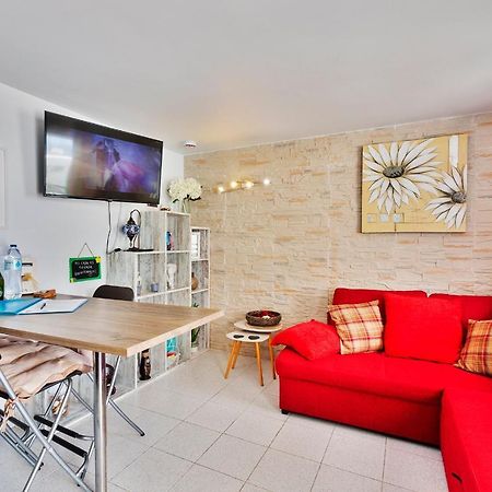Gin Gin Vivienda Vacacional Puerto del Carmen  Exteriör bild