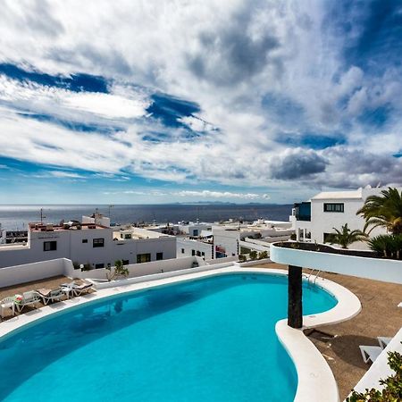 Gin Gin Vivienda Vacacional Puerto del Carmen  Exteriör bild