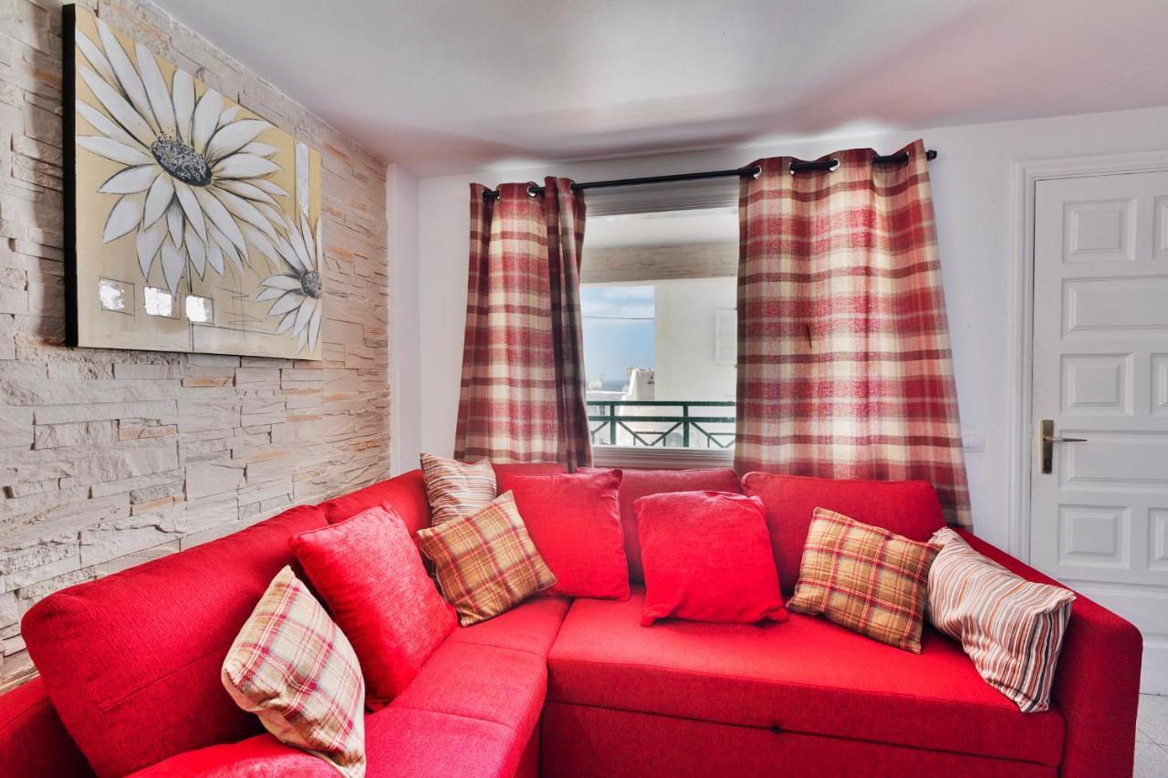 Gin Gin Vivienda Vacacional Puerto del Carmen  Exteriör bild