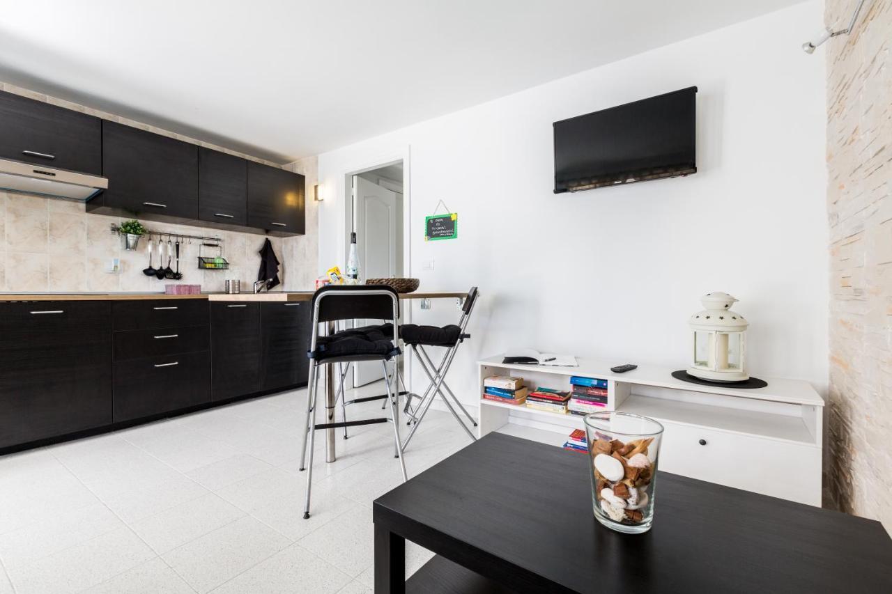 Gin Gin Vivienda Vacacional Puerto del Carmen  Exteriör bild